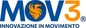 Mov3, vai alla home