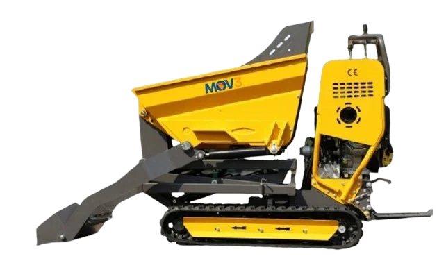 Dumper