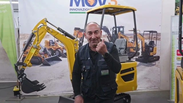 Come fare MANUTENZIONE ai mezzi MOV3