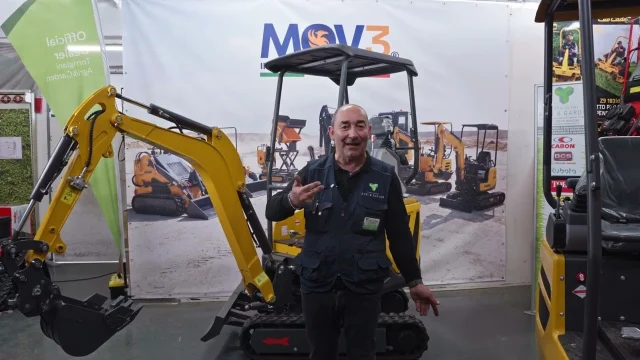 Come si UTILIZZANO i mezzi MOV3 SENZA ELETTRONICA